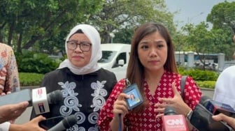 Biro Pers Istana Kembalikan Kartu Liputan Jurnalis CNN Indonesia, Janji Insiden Terakhir