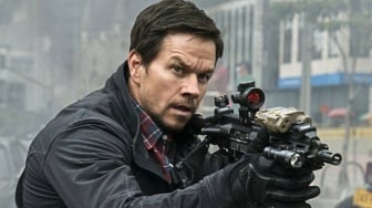 Akui Tak Tertarik, Mark Wahlberg Enggan Perankan Karakter Superhero di Film