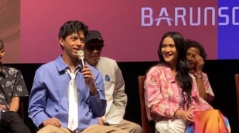 Jelang Tayang, El Putra dan Leya Princy Ungkap Kedekatan Emosional dengan Karakter Cinta dan Rangga