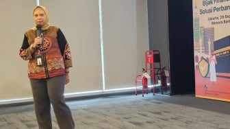 Ambisi Spin-off, Danamon Syariah Fokus Tambah Aset