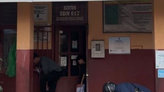 Kekurangan LKPD, SDN 17 Sungai Pinang Buka Opsi LKS Tambahan untuk Siswa