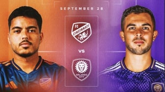 Orlando City vs Cincinnati: Dominasi MLS Diuji, Prediksi dan Susunan Pemain