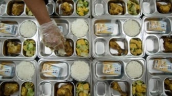 Curhat Ahli Gizi Program MBG: Buat Siklus Menu Sehat Ujung-ujungnya Gak Terpakai