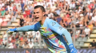 Cedera Mendadak Emil Audero, Begini Bocoran dari 'Orang Dalam' Cremonese
