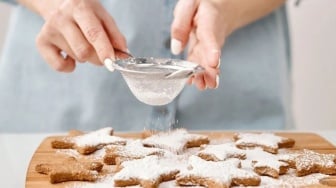 Pemanis Nol Kalori, Benarkah Lebih Sehat dari Gula?