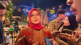 Sorotan Anggaran Influencer Rp 1,7 Miliar, Kadispar Kaltim: Jumlah itu Kecil