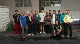Misteri Hilangnya Mahasiswa UI Terungkap: Ternyata Malu karena Skripsi Belum Beres