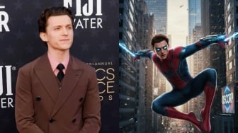10 Prompt Gemini AI Foto Superhero: dari Spiderman hingga Iron Man, Hasil Keren!