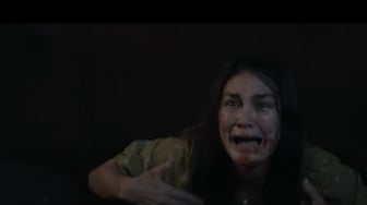Film Sukma Garapan Baim Wong Tembus 1 Juta Penonton