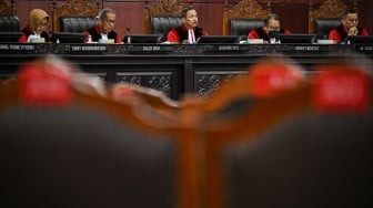 MK Cabut Kewajiban Tapera: Pekerja Tak Perlu Bayar Lag