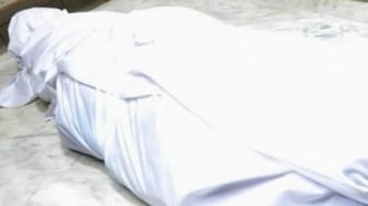 3 Fakta Viral Kain Kafan hingga Kerangka Manusia di Proyek Perumahan Tangerang, Warga Geger!