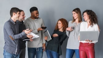 5 Kampus dengan Jurusan Marketing Terbaik di Indonesia, Bisa Bangun Karier Sejak Bangku Kuliah