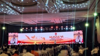 Bawa-bawa Ayat Allah, PKS Sebut Ekonomi Kerakyatan Prabowo Sejalan dengan Al-Qur'an