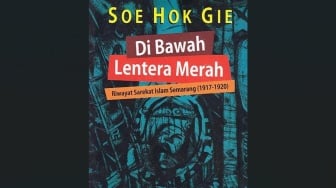 Paranoia Kekuasaan dalam Sastra: Ketika Narasi Kiri Menjadi Teror dan Tabu di Era Orde Baru
