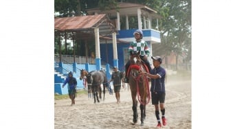 Dari Musik hingga Pacuan Kuda: Festival SARGA Siap Meriahkan Payakumbuh di IHR Cup II 2025!