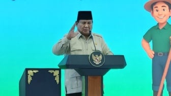 Dari OB dan Tukang Ojek Jadi Raja Properti, 2 Pemuda Ini Bikin Prabowo Hormat, Cuan Rp150 M Setahun!