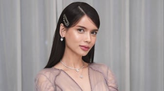 Pekerjaan Sabrina Chairunnisa, Sudah Berpenghasilan Fantastis Sebelum Menikah dengan Deddy Corbuzier