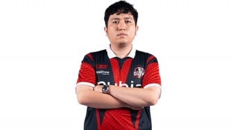Profil dan Biodata Baloyskie, Roamer Penuh Pengalaman di Dunia Esports Mobile Legends