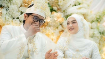 Isi Garasi Dzawin Nur yang Akhirnya Menikah, 2 Mobil Petualang Siap Kawal Renny Rachmawaty