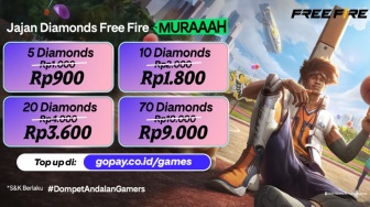 5 Cara Terbaik Mengedukasi Anak Tentang Top Up FF