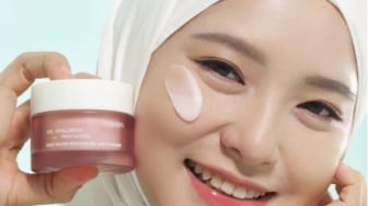 Skin Barrier Auto Sehat! Ini 4 Pelembab Panthenol dengan Persentase Tinggi