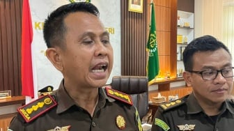 Diduga Korupsi Proyek Drainase Kawasan Stadion Manahan, Eks Pejabat PUPR Tersangka