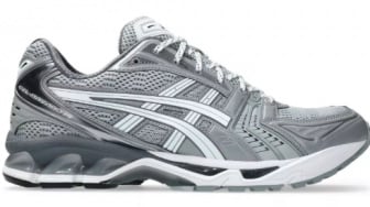 5 Cara Membedakan Sepatu Asics Gel Kayano 14 Ori dan KW, Teliti sebelum Beli!