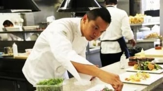 Prabowo Pastikan Standar Baru MBG, Semua Dapur Wajib Punya Koki Terlatih