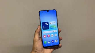 Berapa Harga Samsung Galaxy A17 Sekarang? Cek Update Terbaru Maret 2026