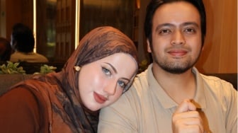 Suami Tasyi Athasyia Kerja Apa? Viral gegara Royal Banget Bayarin Istri Shopping
