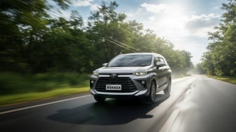 Pilihan Cerdas Bikin Puas? Avanza 2022 Bekas Harganya Mulai Amblas