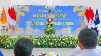 Hadirkan Balai Warga, Gubernur Pramono: Ruang Kolaborasi untuk Semua Kalangan