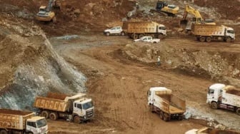 Harga MBMA Meroket di Tengah Ekspansi Smelter