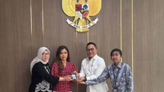 Istana Minta Maaf Usai Cabut Paksa ID Jurnalis CNN, Janji Tak akan Terulang Lagi