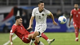 Mainkan Skema Dua Bek, Siapakah yang Layak Jadi Tandem Jay Idzes di Timnas Indonesia?