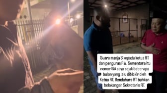 Duduk Perkara Konflik Eks Dosen UIN Malang dengan Sahara yang Viral, Sampai Diusir Warga?