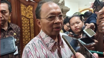 Koster Minta GWK Buka Akses Jalan Warga yang Ditembok : GWK Nggak Akan Rugi Merelakan Jalan Itu