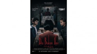 Dari Utas viral, Film Dia Bukan Ibu Buktikan Horor Nggak Lagi Murahan