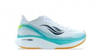 Rekomendasi Sepatu Running Desle dari Dokter Tirta, Mirip HOKA Tapi Harga Jauh Lebih Masuk Akal