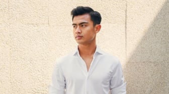 Sidang Ikrar Talak Digelar,Pratama Arhan Resmi Cerai dari Azizah Salsha?