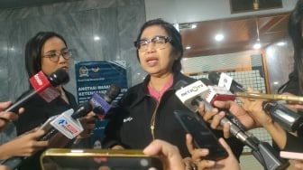 DPR Desak Reformasi Total BGN, Terutama Soal Penempatan SDM: Program Gizi Taruhannya!