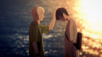 Baru Tamat, Anime Horor The Summer Hikaru Died Langsung Umumkan Musim 2