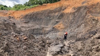 Penambangan Tanpa Izin Jadi Ancaman, Kopsindo Dukung Pemerintah untuk Lakukan Penertiban