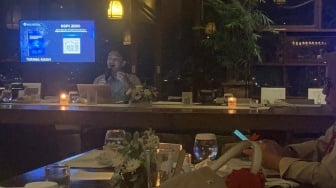 Dari QRIS hingga Cross-Border, Digitalisasi Sistem Pembayaran BI Perkuat UMKM