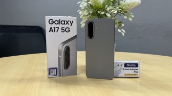 5 HP Samsung yang Cocok untuk Jangka Panjang, Awet Dipakai Bertahun-tahun