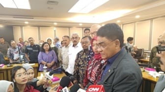 DPR Desak Kasus Kematian Diplomat Arya Daru Dibuka Kembali, Sang Istri Ungkap Kejanggalan Bukti
