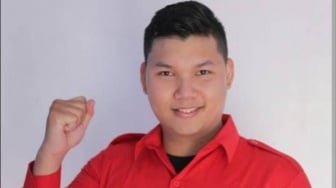 Sosok Anthony Norman: Kasus Eks Politisi PSI Mendadak Viral Lagi