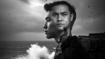 5 Prompt Duduk di Tepi Jurang Ini Bikin Visual Gemini AI Jadi Super Dramatis