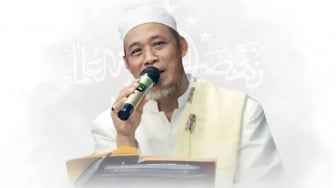 Musala Ambruk Makan Korban, Netizen Gemas dengan Pernyataan Pengasuh Ponpes Al Khoziny