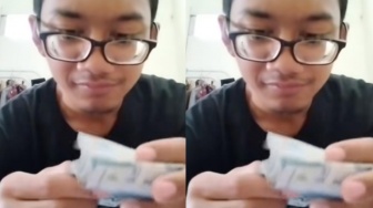 Gaji Pencuci Tray MBG Jadi Sorotan, Netizen Bandingkan dengan Guru Honorer